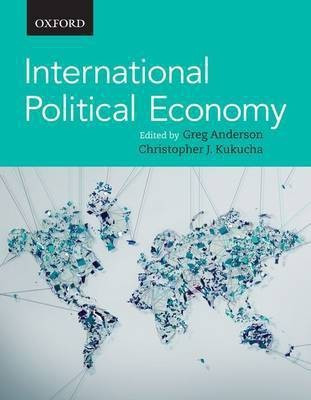 International Political Economy(English, Paperback, unknown)