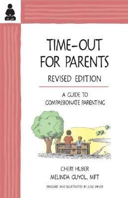 Time-Out for Parents(English, Paperback, Huber Cheri)