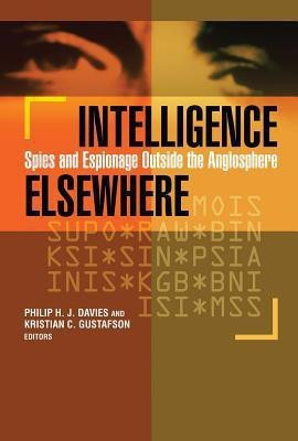 Intelligence Elsewhere(English, Paperback, unknown)