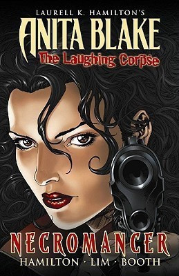 Anita Blake, Vampire Hunter: The Laughing Corpse Book 2 - Necromancer(English, Paperback, unknown)