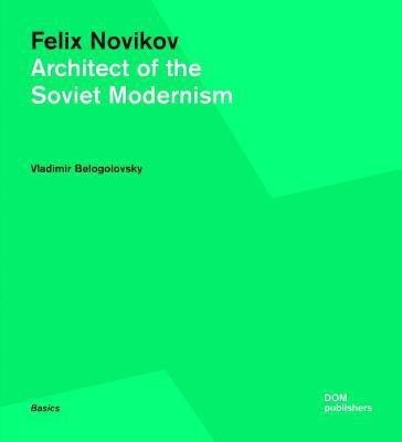 Felix Novikov(English, Paperback, Belogolovsky Vladimir)