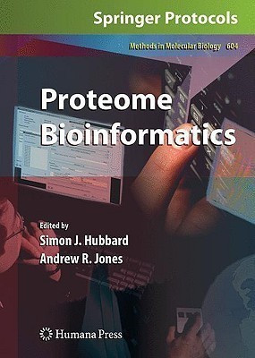 Proteome Bioinformatics(English, Hardcover, unknown)