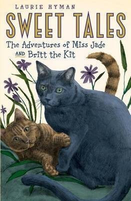 Sweet Tales(English, Paperback, Hyman Laurie)