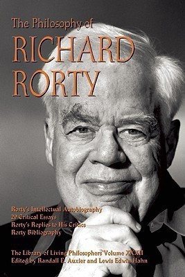 The Philosophy of Richard Rorty(English, Hardcover, unknown)