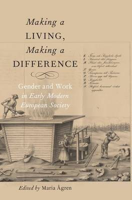 Making a Living, Making a Difference(English, Paperback, unknown)