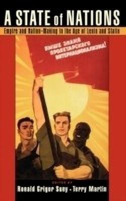 A State of Nations(English, Hardcover, unknown)