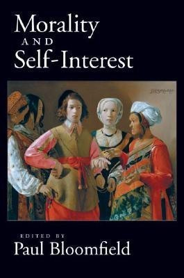 Morality and Self-Interest(English, Paperback, unknown)
