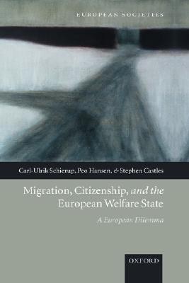 Migration, Citizenship, and the European Welfare State(English, Hardcover, Schierup Carl-Ulrik)