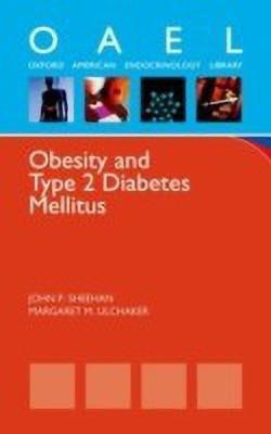 Obesity and Type 2 Diabetes Mellitus(English, Paperback, Sheehan John P.)