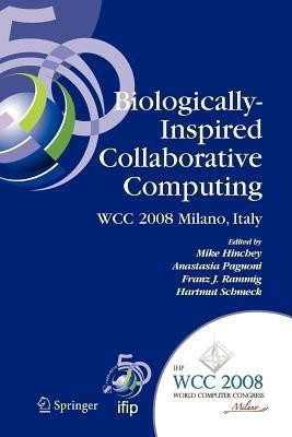 Biologically-Inspired Collaborative Computing(English, Paperback, unknown)