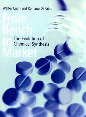 From Bench to Market 1st Edition(English, Hardcover, Cabri Walter)
