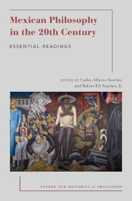 Mexican Philosophy in the 20th Century(English, Paperback, unknown)