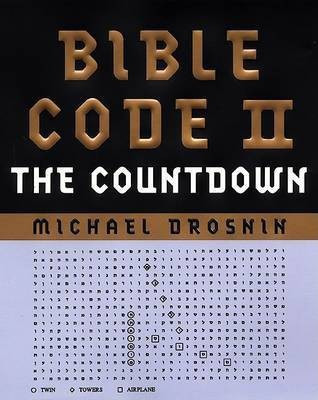 Bible Code II(English, Hardcover, Drosnin Michael)