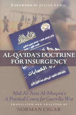 Al-Qa'Ida'S Doctrine for Insurgency(English, Hardcover, unknown)