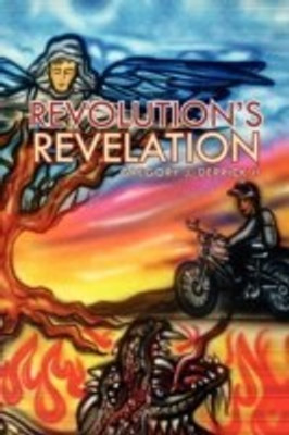 Revolution's Revelation(English, Paperback, Derrick Gregory J II)