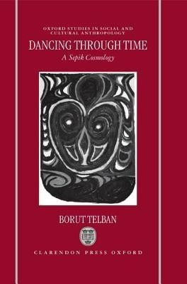 Dancing through Time(English, Hardcover, Telban Borut)