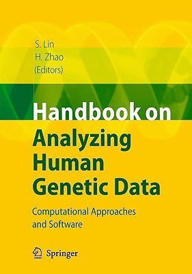 Handbook on Analyzing Human Genetic Data(English, Hardcover, unknown)