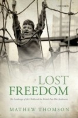 Lost Freedom(English, Hardcover, Thomson Mathew)