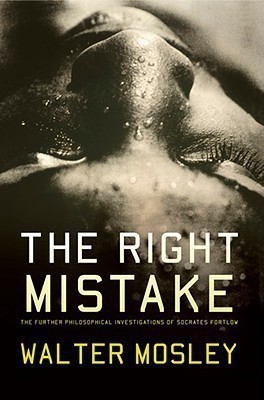 The Right Mistake(English, Hardcover, Mosley Walter)