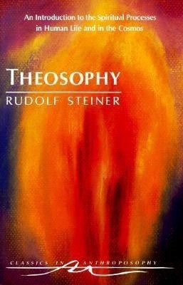 Theosophy(English, Paperback, Steiner Rudolf)