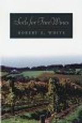 Soils for Fine Wines(English, Hardcover, White Robert E.)
