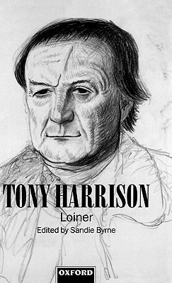 Tony Harrison(English, Hardcover, unknown)