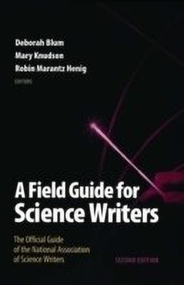 A Field Guide for Science Writers(English, Paperback, unknown)