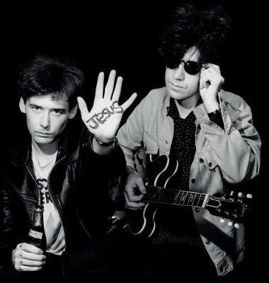 The Jesus and Mary Chain(English, Hardcover, Reid Jim)