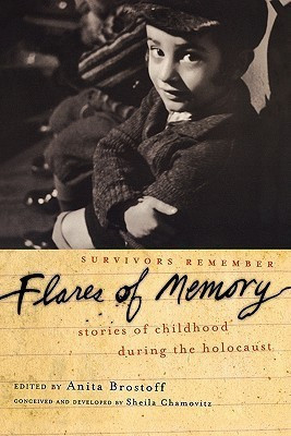Flares of Memory(English, Hardcover, unknown)
