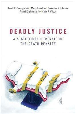 Deadly Justice(English, Paperback, Baumgartner Frank)