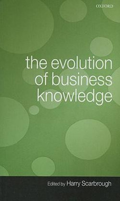 The Evolution of Business Knowledge(English, Paperback, unknown)