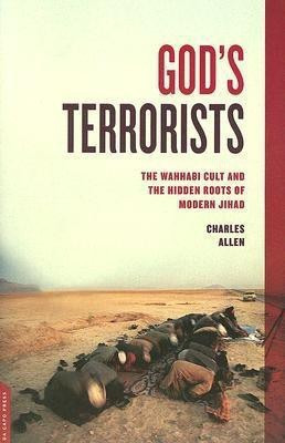 God's Terrorists(English, Paperback, Allen Charles)