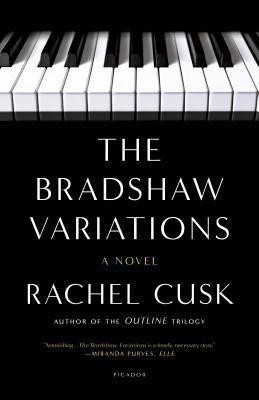 The Bradshaw Variations(English, Paperback, Cusk Rachel)