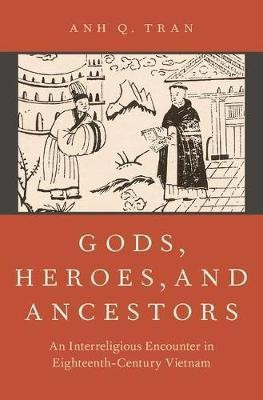 Gods, Heroes, and Ancestors(English, Hardcover, unknown)