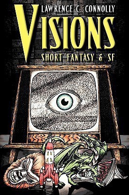 Visions(English, Paperback, Connolly Lawrence C)
