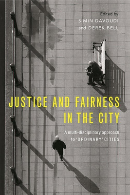 Justice and Fairness in the City(English, Paperback, unknown)