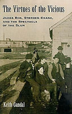 The Virtues of the Vicious(English, Hardcover, Gandal Keith)