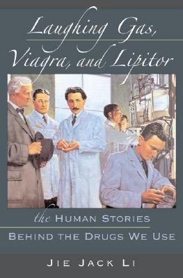 Laughing Gas, Viagra, and Lipitor(English, Hardcover, Li Jie Jack)