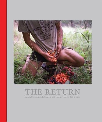 The Return(English, Hardcover, unknown)