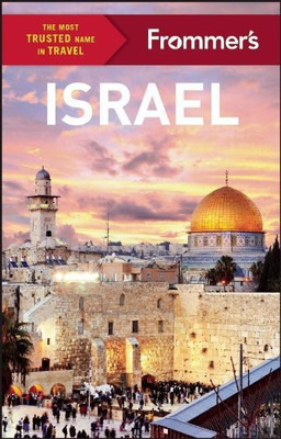 Frommer's Israel(English, Paperback, Grant Anthony)