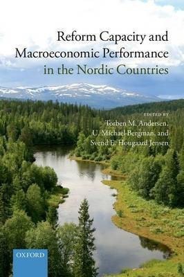Reform Capacity and Macroeconomic Performance in the Nordic Countries(English, Hardcover, unknown)