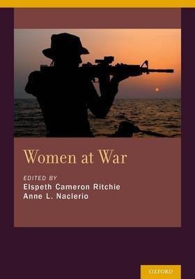 Women at War(English, Hardcover, unknown)