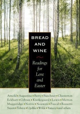 Bread and Wine(English, Hardcover, Lewis C.S.)