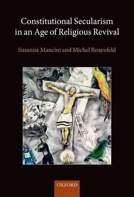 Constitutional Secularism in an Age of Religious Revival(English, Hardcover, unknown)