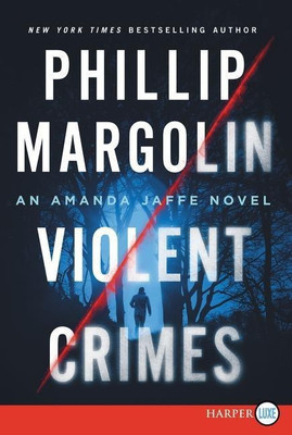 Violent Crimes(English, Paperback, Margolin Phillip)