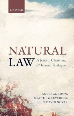 Natural Law(English, Paperback, Emon Anver M.)