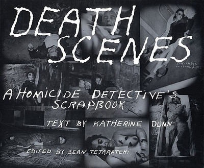 Death Scenes(English, Paperback, Dunn Katherine)