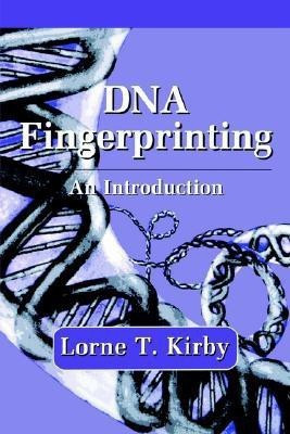 DNA Fingerprinting(English, Paperback, unknown)