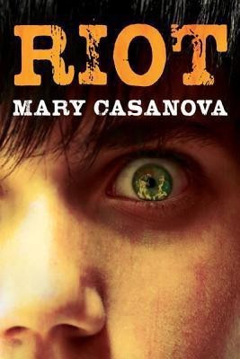Riot(English, Paperback, Casanova Mary)
