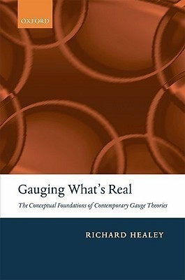 Gauging What's Real(English, Paperback, Healey Richard)